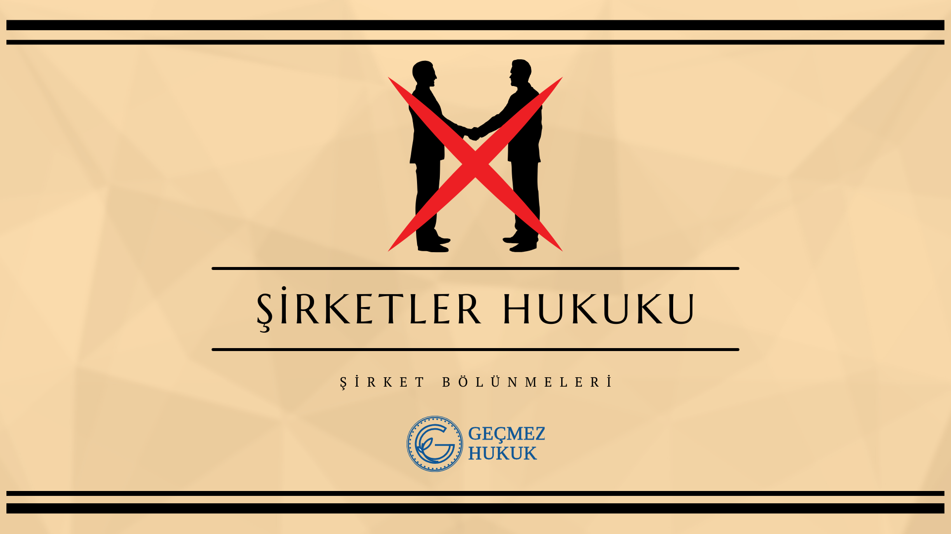 Şirket Bölünmeleri: Hukuki Süreç ve Detaylar