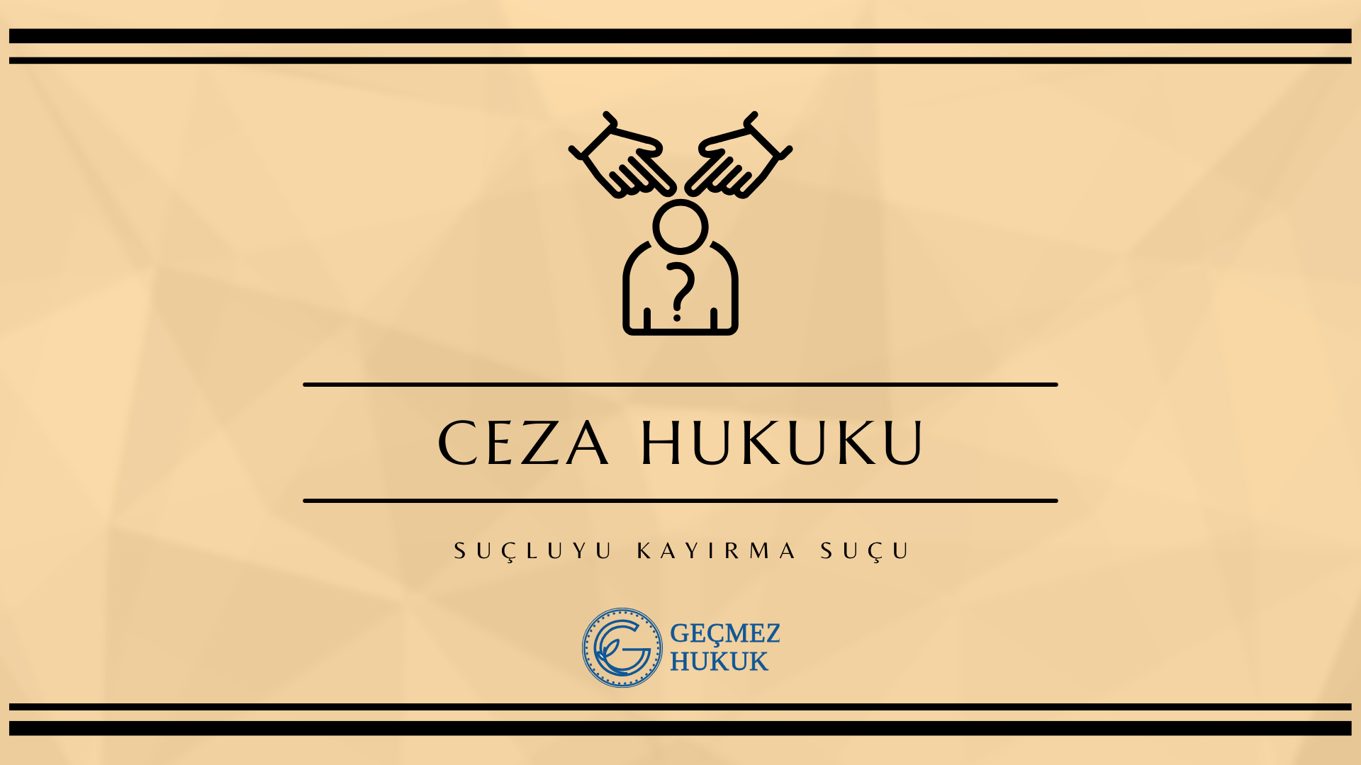 Suçluyu Kayırma Suçu ve Cezası: Hukuki İnceleme