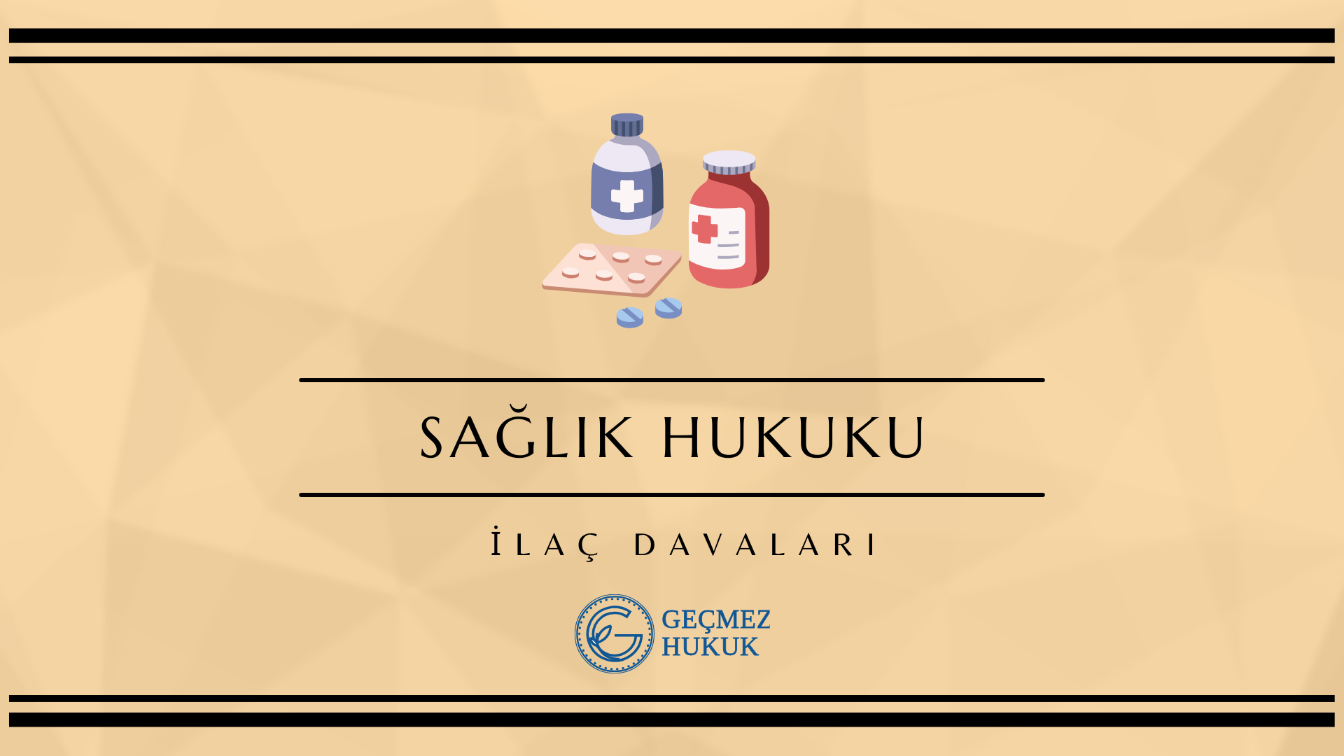 Kanser İlaçları ve Hukuki Tavsiyeler