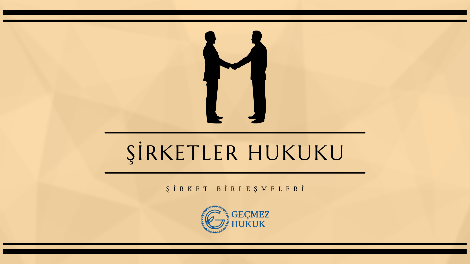 Şirket Birleşmeleri: Hukuki Süreç ve Detaylar