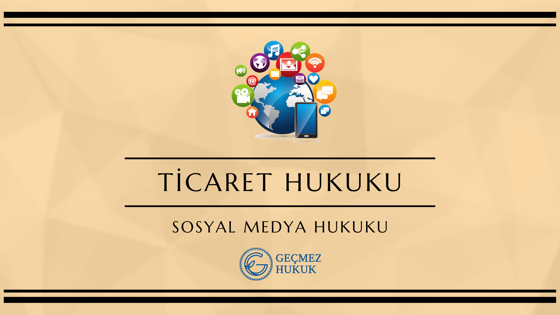 SOSYAL MEDYA ETKİLEYİCİLERİ TARAFINDAN YAPILAN TİCARİ REKLAM VE HAKSIZ TİCARİ UYGULAMALAR HAKKINDA KILAVUZ